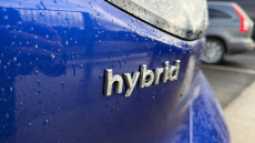 Hyundai IONIQ 1.6 GDi Hybrid Premium 5dr DCT Hybrid Hatchback